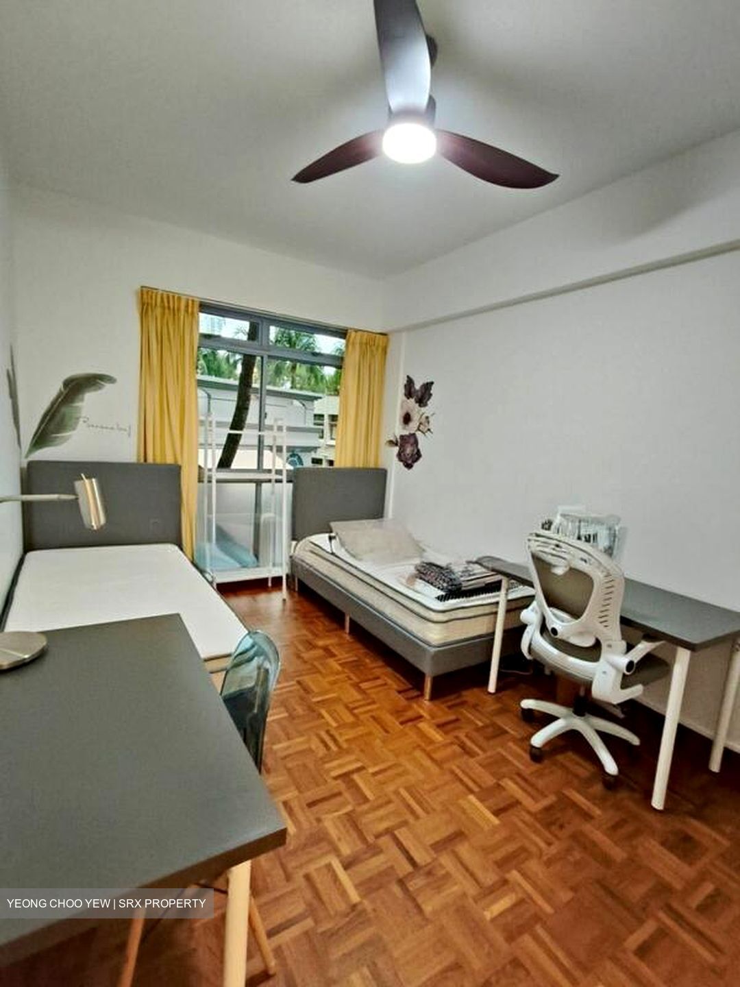 Emerald Park (D3), Condominium #507702601